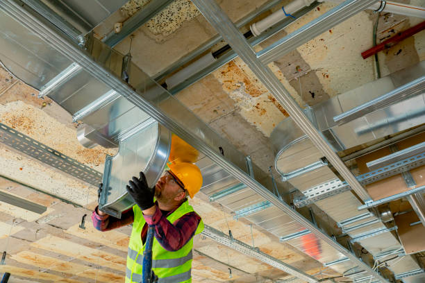 Best Emergency HVAC repair  in Fabrica, TX